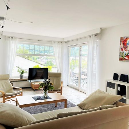 Ferienwohnung Berens 코헴 외부 사진