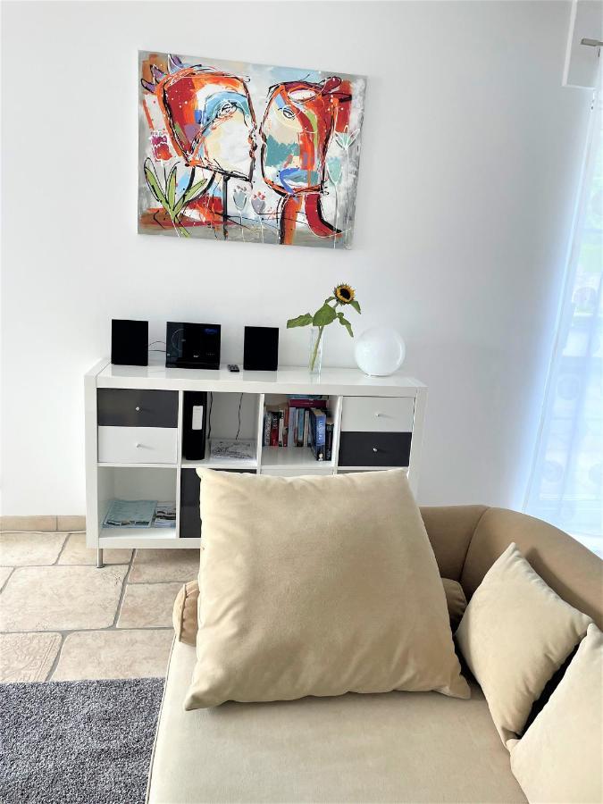 Ferienwohnung Berens 코헴 외부 사진